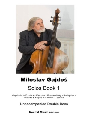 Solos Book 1