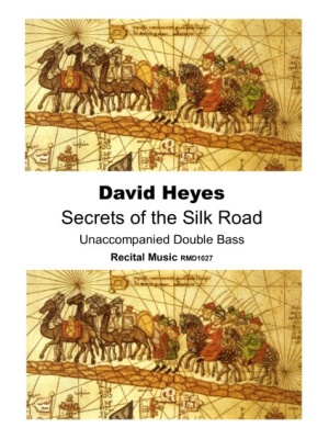 Secrets of the Silk Road