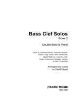 Bass Clef Solos Book 2