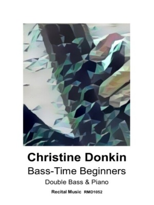 Bass-Time Beginners