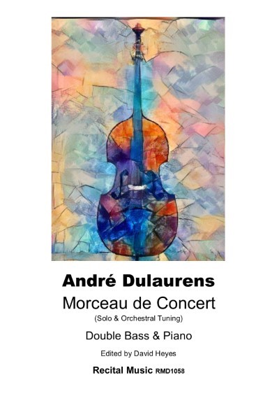 Morceau de Concert