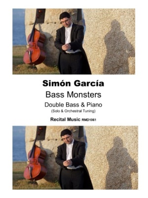 Bass Monsters