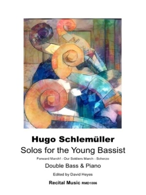 Solos for the Young Bassist