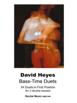 Bass-Time Duets