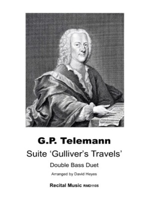 Suite 'Gulliver's Travels'