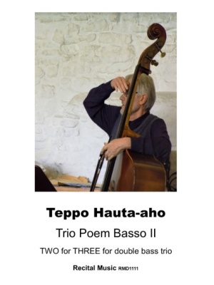 Trio Poem Basso II