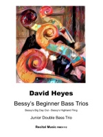 Bessy's Beginner Bass Trios