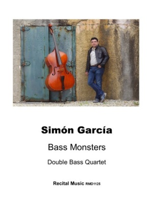 Bass Monsters