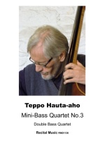 Mini-Bass Quartet No.3