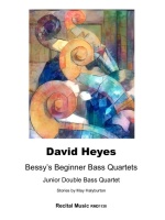 Bessy's Beginner Bass Quartets