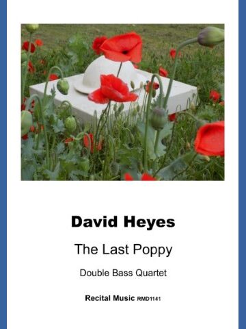 The Last Poppy