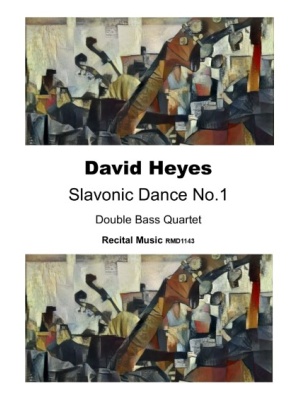 Slavonic Dance No.1