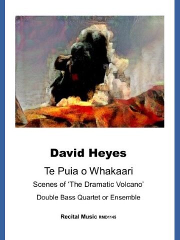 Te Puia o Whakaari