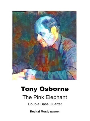 The Pink Elephant