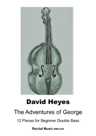 The Adventures of George