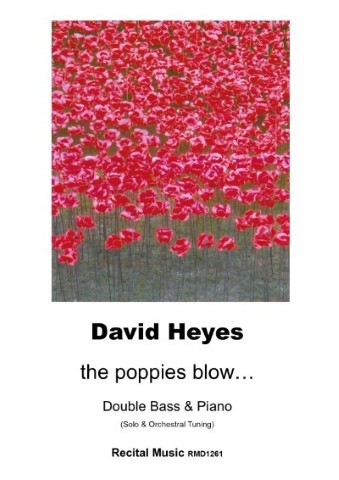 the poppies blow…