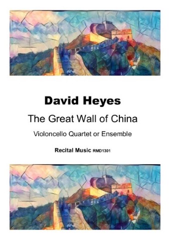 The Great Wall of China