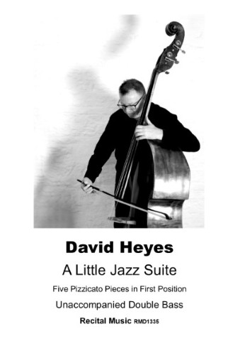 A Little Jazz Suite