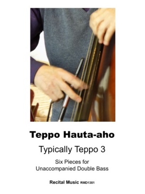 Typically Teppo 3