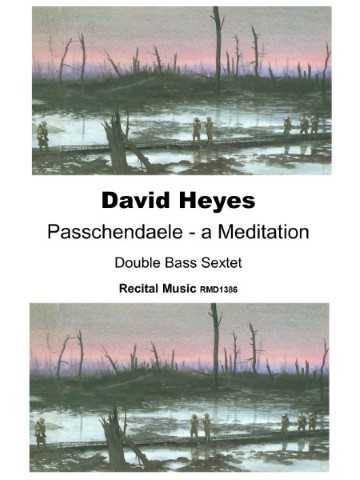 Passchendaele - a Meditation