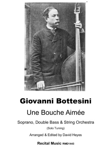 Une Bouche Aimée (Solo Tuning)