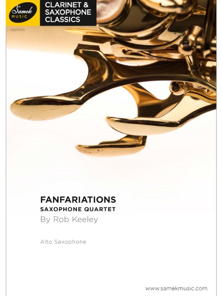 Fanfariations