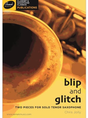 Blip & Glitch