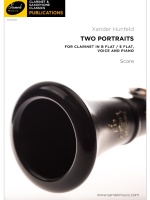 Two Portaits