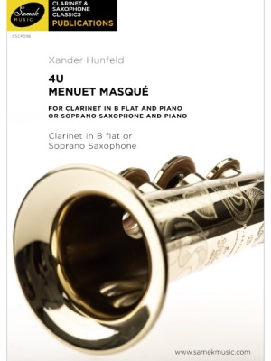 4U, Menuet Masqué