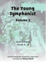 The Young Symphonist Volume 3