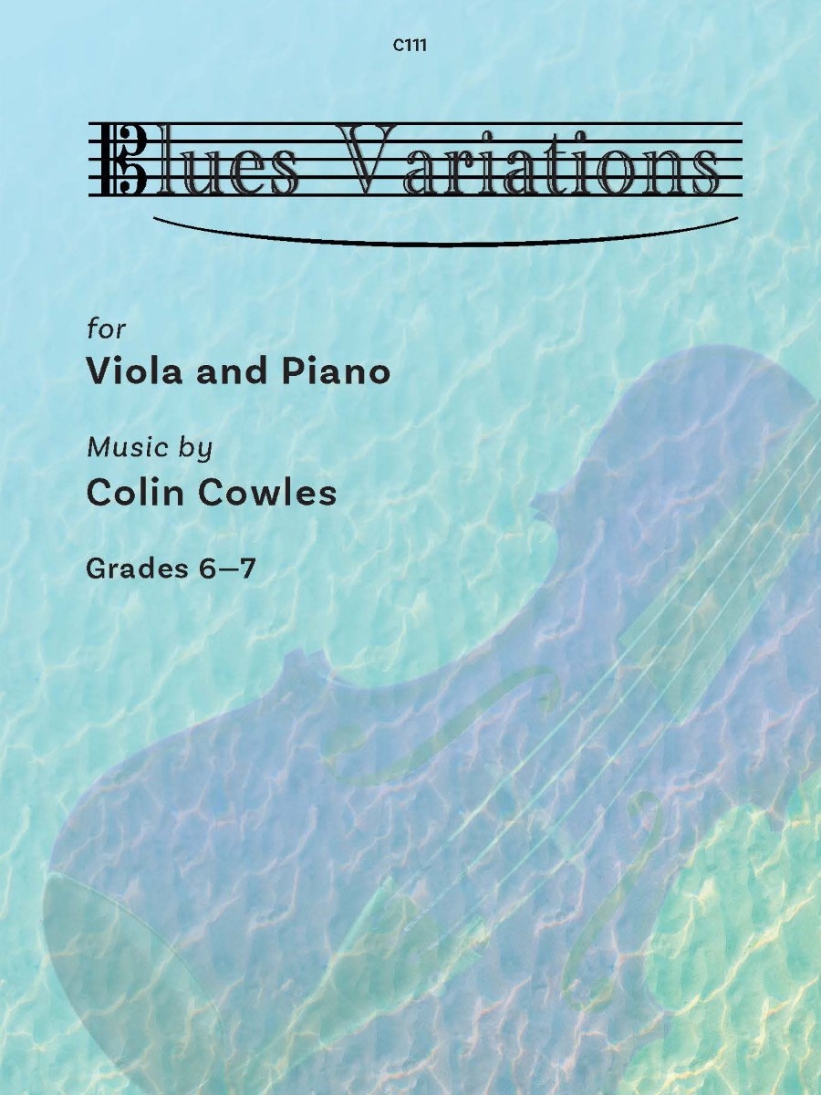 Blues Variations