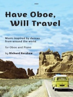 Have Oboe, Will Travel