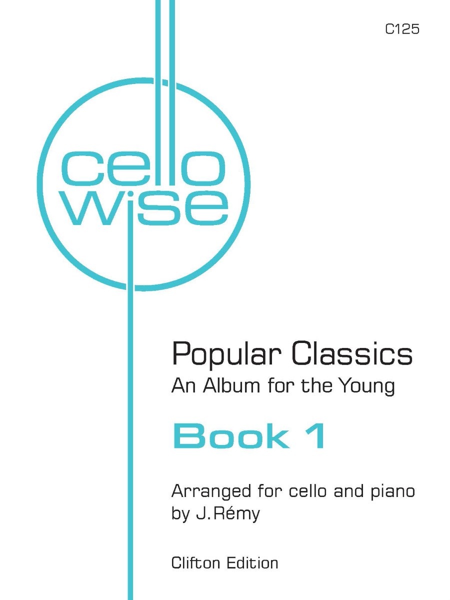 Cellowise Book 1