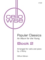 Cellowise Book 2