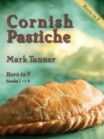 Cornish Pastiche for Horn in F and Piano