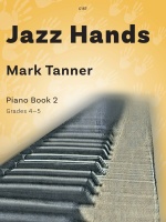 Jazz Hands Book 2