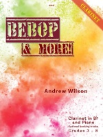 Bebop & More Clarinet