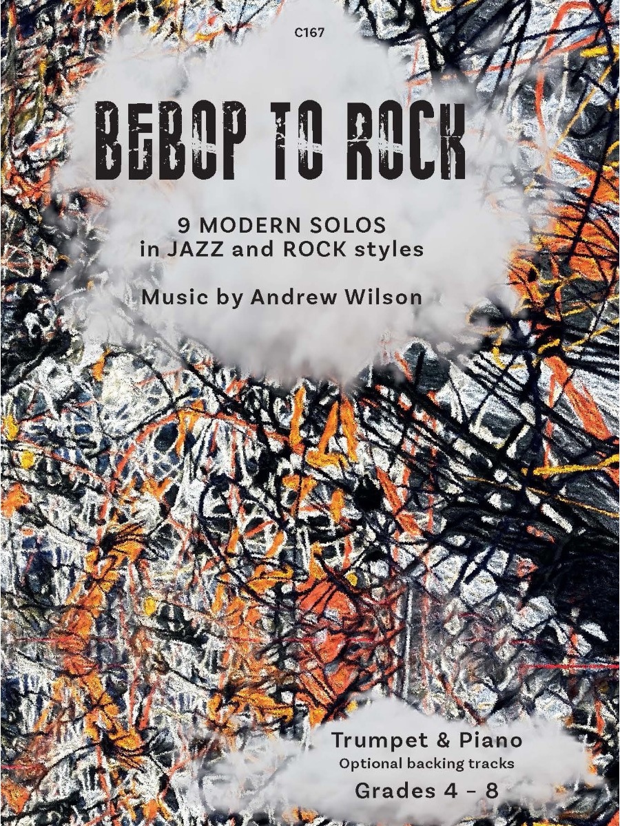 Bebop to Rock - Trumpet