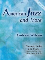 American Jazz and More - Trumpet