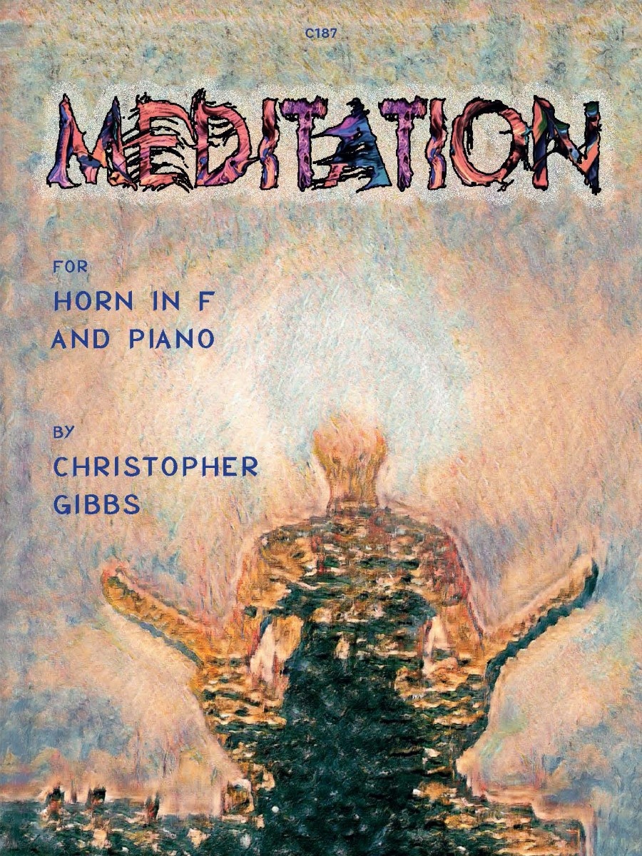 Meditation for Horn and Piano