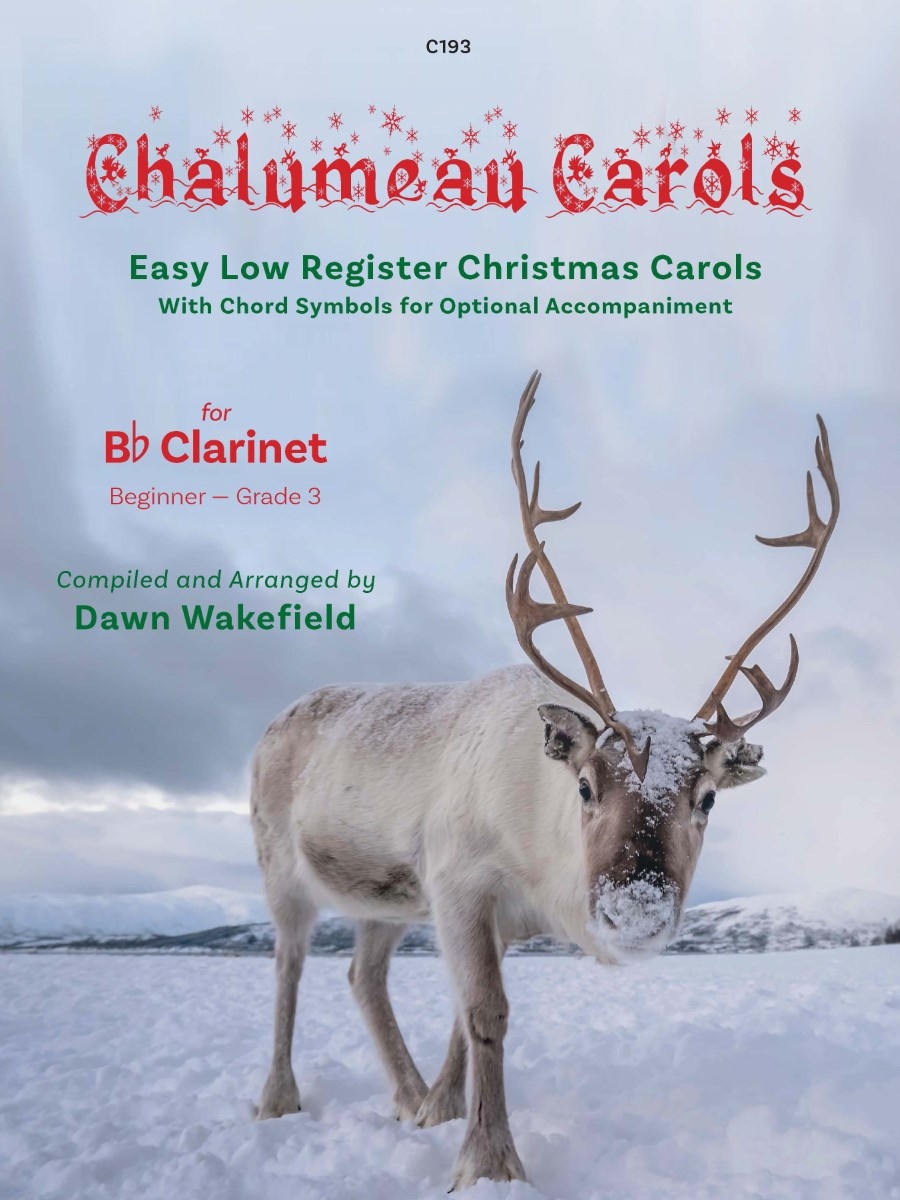 Chalumeau Carols