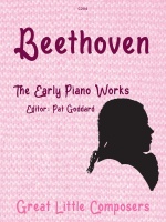 Beethoven The Early Piano Works