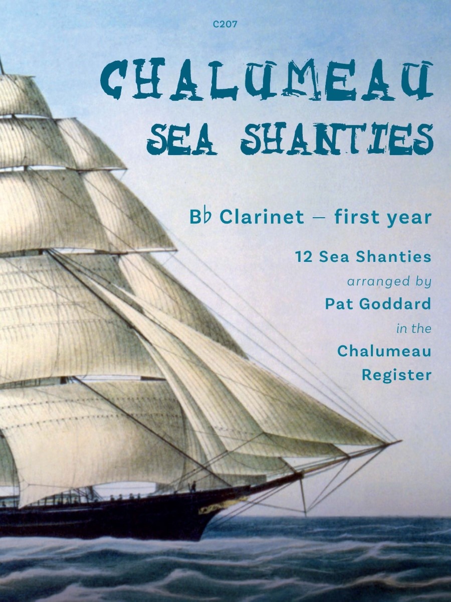 Chalumeau Sea Shanties