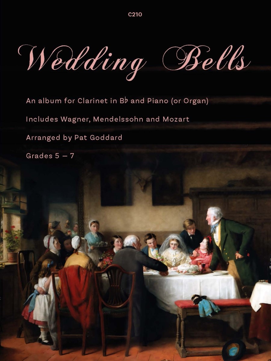 Wedding Bells