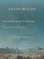 Variations pour le Basson