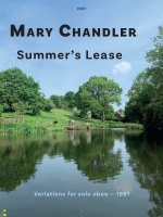 Summer's Lease