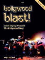 Bollywood Blast for Trumpet in Bflat