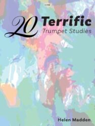 20 Terrific Trumpet Studies