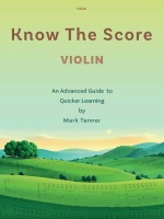 Know The Score Violin