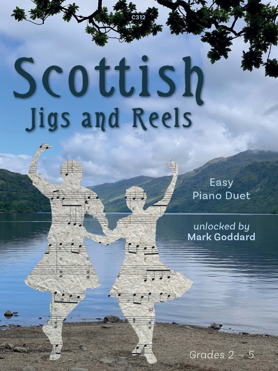 Scottish Jigs Reels